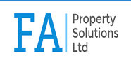 FA Property Solutions Ltd