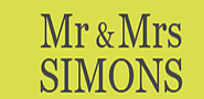 Mr & Mrs Simons Ltd