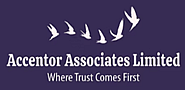 Accentor Associates Ltd