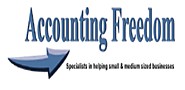 Accounting Freedom Ltd