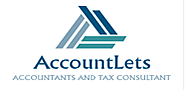 Accountlets Ltd