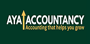 Aya Accountancy Ltd